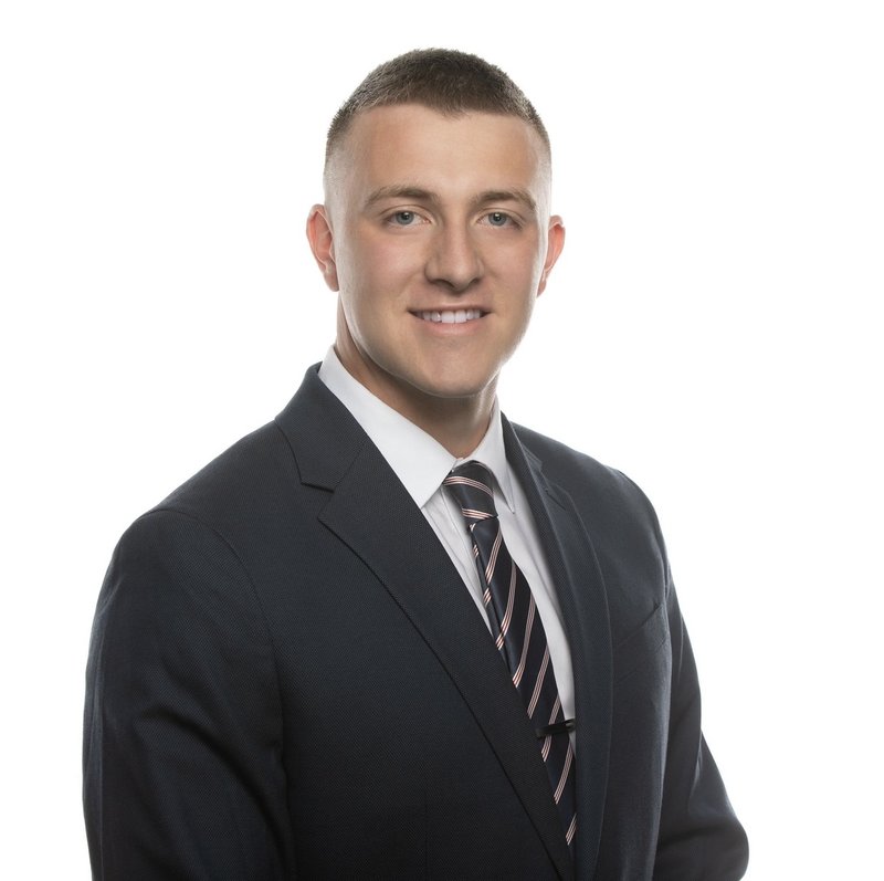 Andrew Lewis, founder and owner of Lewis Realty Group